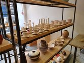 Ceramic Studio 1300