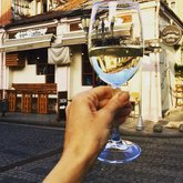 ჭაჭის დრო