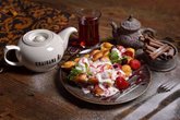 Чайхана N1