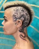 Chaotic Tattoo Studio