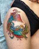 Chaotic Tattoo Studio