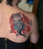 Chaotic Tattoo Studio