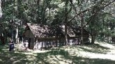 Часовня Богородицы, Кведи