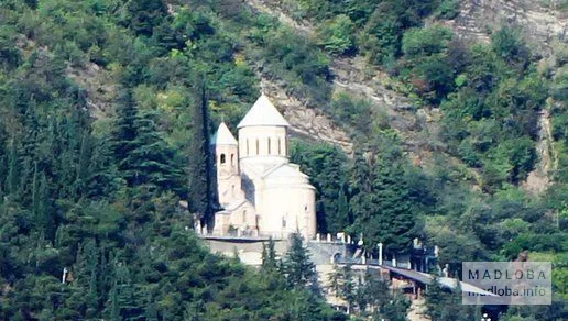 Chapel of Saint David