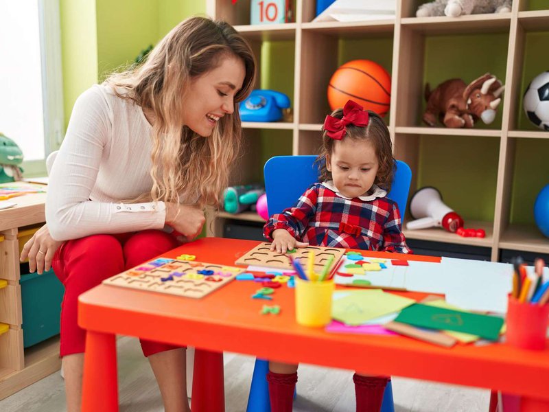 Private Kindergartens and Nurseries in Georgia: How to Choose the Best Place for Your Child – Tips and Costs