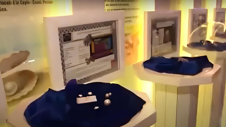 Частный музей минералов и ценных камней Билала Семиха Боздемира