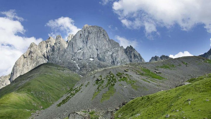 ჭაუხის უღელტეხილი