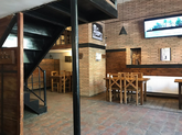 Cheburek Cafe
