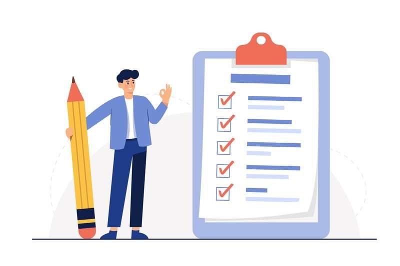 Checklist
