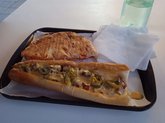 Cheesesteak (доставка еды)