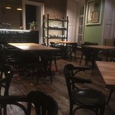 Шеф-повар Сараджев