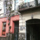 Chekhov Hostel