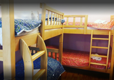 Chekhov Hostel