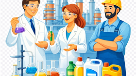 Chemical industry