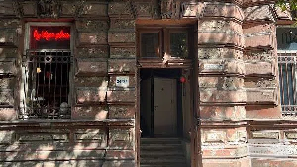 Cheri Pasta Bar — домашняя паста и вкусная пицца