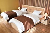 Cherry Garden Hotel