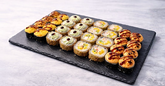 Chiho – Pan-Asian Cuisine