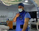 Детская травматологическая клиника