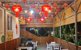 Chinese Lanzhou Noodles
