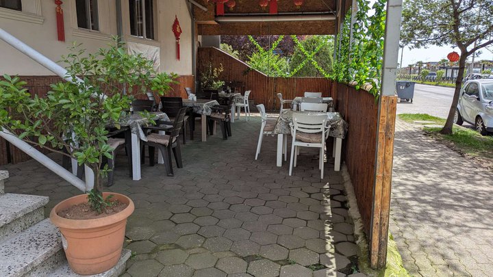 ჩინური Lanzhou Noodles