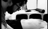 Chitovicha Massage Home Service in Tbilisi