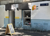 Chizzzy Cafe