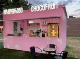Chocofruit