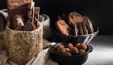 Chocolate House