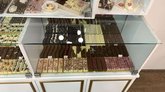 "Chocolate" на улице Чавчавадзе