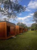 Chubini Winery & Cabins