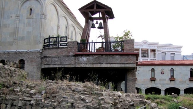 Church of the Forty Martyrs of Sebaste