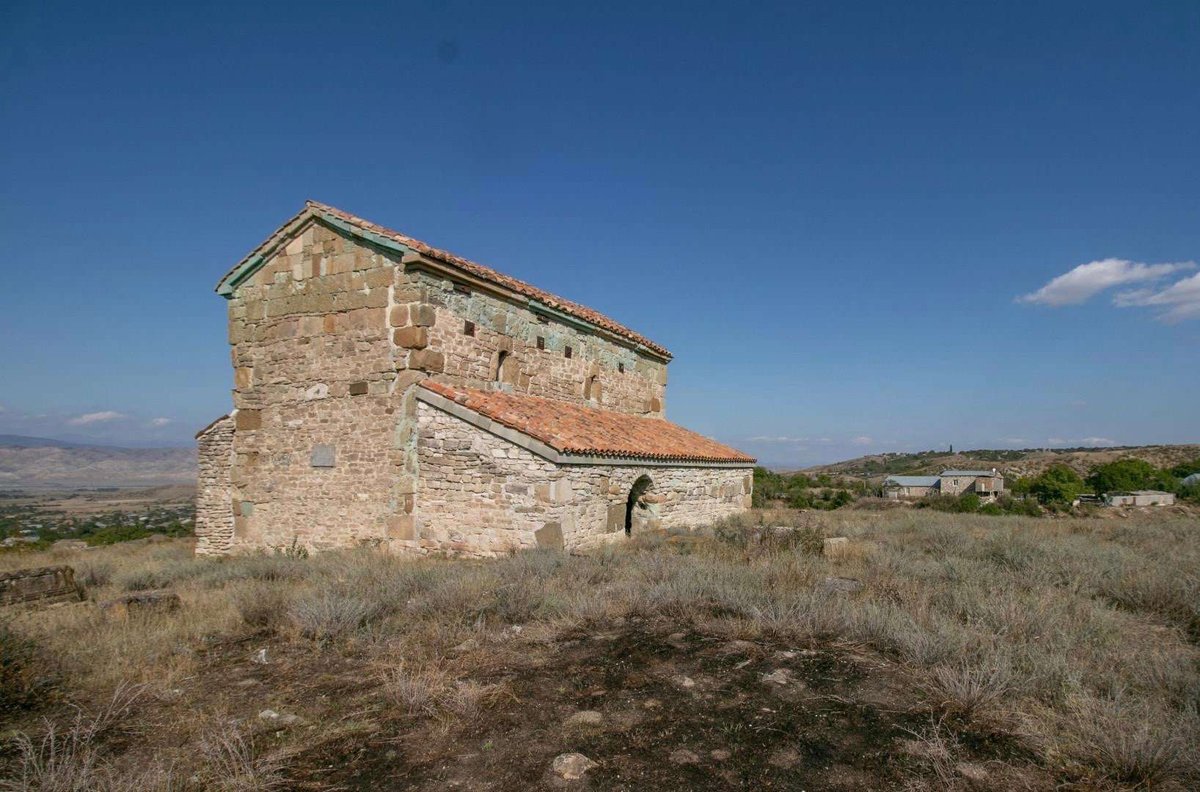 Church-of-Favnisi-St-George