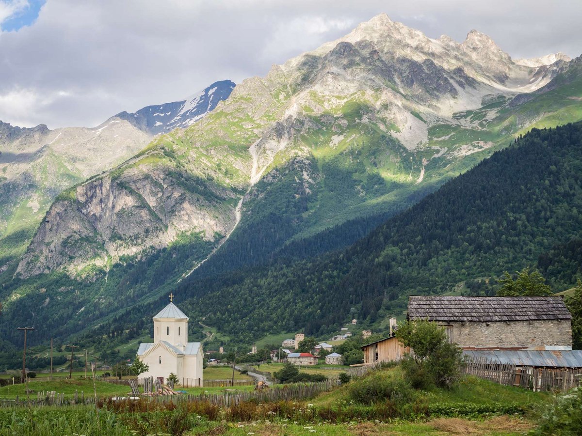 Church-of-St-George-in-Adishi