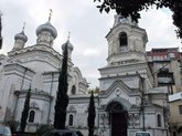 Храм Иоанна Богослова