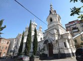 Храм Иоанна Богослова