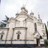Храм Иоанна Богослова / Church of St. John the Divine