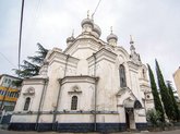 Храм Иоанна Богослова