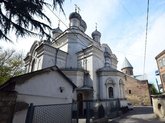 Храм Иоанна Богослова