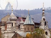 Храм Иоанна Богослова