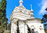 Церковь Михаила Тверского