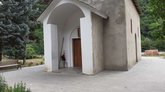 Church and Chapel of St. George (Rustaveli St. 16)