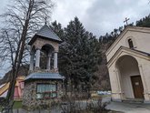Church and Chapel of St. George (Rustaveli St. 16)