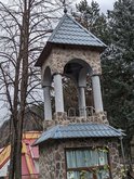 Church and Chapel of St. George (Rustaveli St. 16)