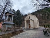 Church and Chapel of St. George (Rustaveli St. 16)