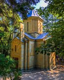 Церковь Святого Николая