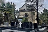 წმინდა თეკლას ეკლესია