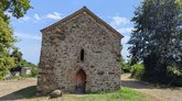 წინანდლის წმინდა დიმიტრის სახელობის ეკლესია