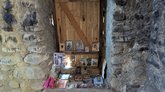 წინანდლის წმინდა დიმიტრის სახელობის ეკლესია