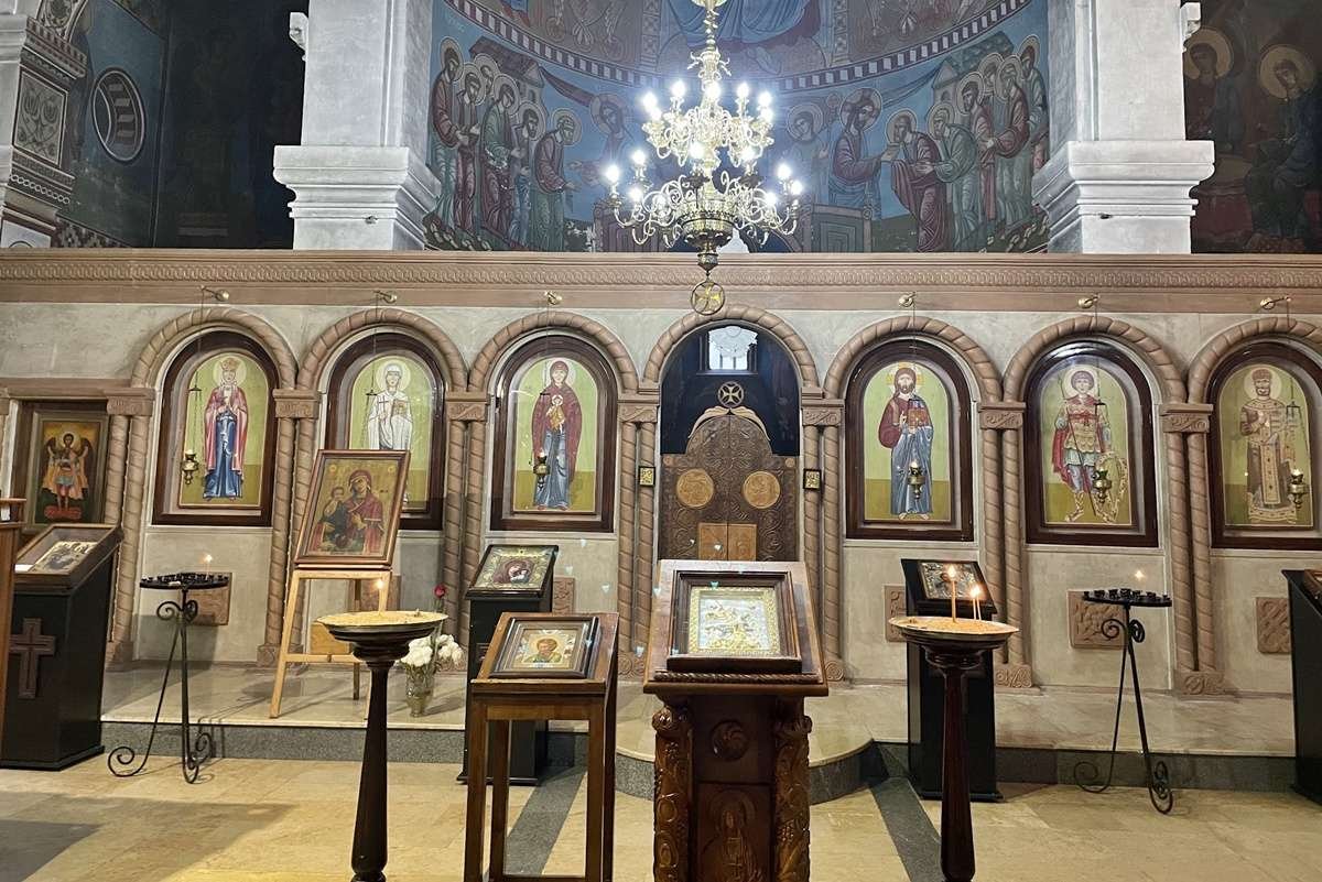 Church of St. George