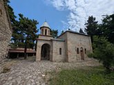 წინანდლის წმინდა გიორგის ეკლესია